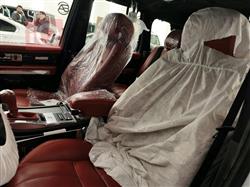 لاند روفر رانج روفر سبورت